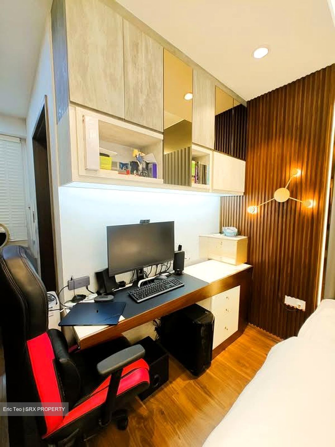 Bellewoods (D25), Condominium #605894381